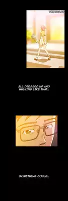 [Yihyeonmin] Drug Candy Ch.0-35 (English) (YoManga) (Ongoing)