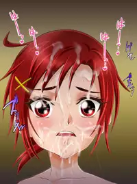 [Arion Canvas] JK Senshi-sama ni Haiboku! Okinuke BAD Morning2 (Smile Precure!)