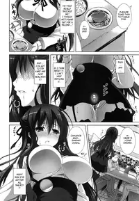 [Ishigami Kazui] The Best Time for Sex is Now Ch. 1-2 [English] {Tadanohito}