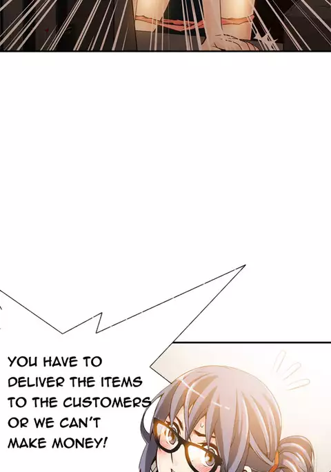 Kill the Dead Bastard Ch.0-11