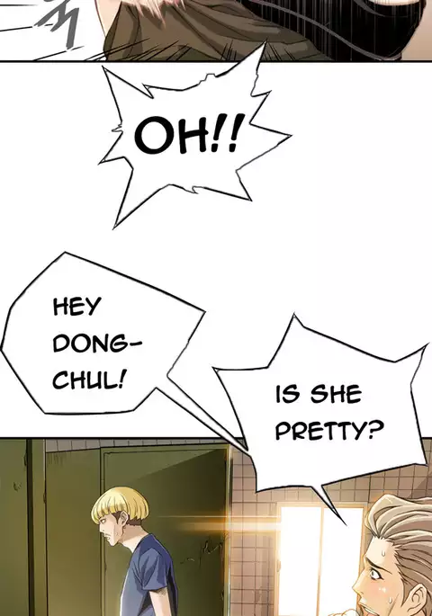 Kill the Dead Bastard Ch.0-12