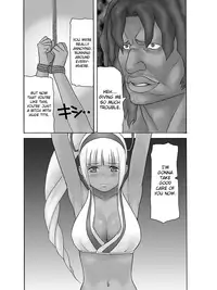 [Yuzurihaya (Yuzuriha)] Samurai "New" Generation (Samurai Spirits) [English] =LWB=
