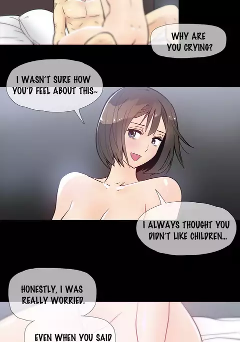 Household Affairs Ch.1-47