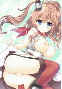 (C91) [Ame nochi Yuki (Ameto Yuki)] Kanmusu Collection 10 (Kantai Collection -KanColle-)