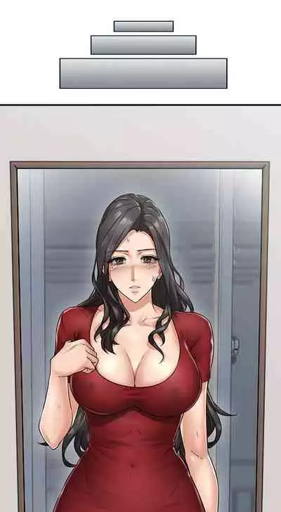 【周六更新】邻居人妻（作者：李周元 & 頸枕） 第1~44话