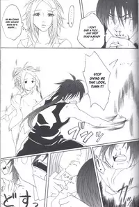 (C77) [Honey Rider69 (Nanashi Niito)] Kill Me As A Sacrifice To Mother! 2 [English] [desudesu]