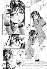 [Mechanical Code (Takahashi Kobato)] Method to the madness 3 (You're Under Arrest!) [English] [EHCOVE]