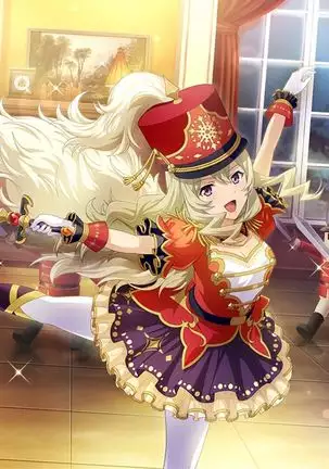 Revue Starlight -Re LIVE