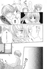 [Anthology] Pure Petit Vol. 6