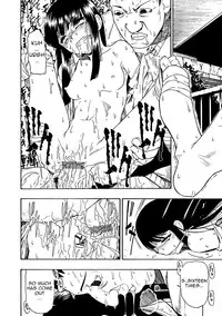 [Oyster] Fure Kusare Kogareru Ch. 1 - 2 [English]