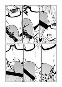[Hroz] Succubus no Ningen Kenkyuu | Human Research by a Succubus [English] [thetsuuyaku + 4dawgz]