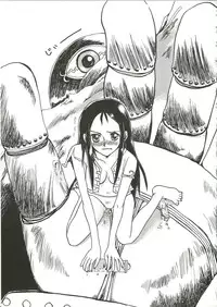 (C62) [Cha Cha Cha Brothers, Rupinasu Touzokudan (Yokoyama Chicha)] Saraba Ginrei Hon (Giant Robo)