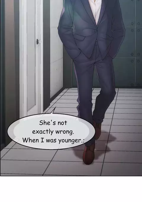 The Matrix Ch.1-5