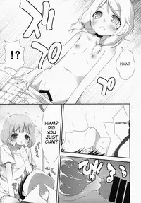 (C85) [Azure (Kagono Tori)] kaeda-ma Daisakusen (THE IDOLM@STER CINDERELLA GIRLS) [English] [BlindEye]