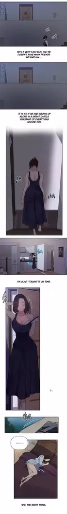 Secret Class Ch.4/?