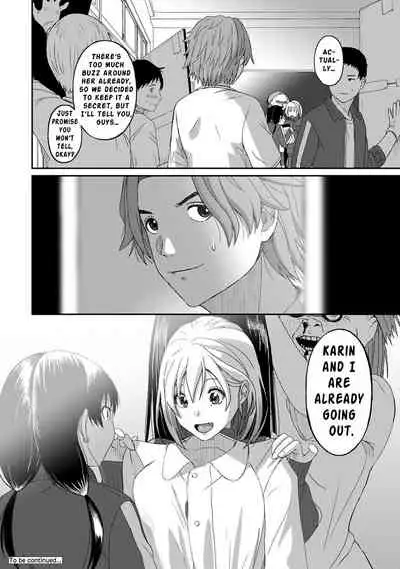 Itaiamai Ch. 9