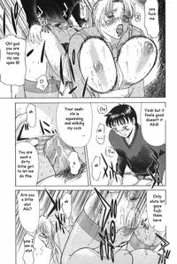 Wonderous Life [English] [Rewrite] [EZ Rewriter]