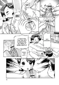 [Nekonomori Maririn] Ase Moe! 2 ex-Stream (Sweat Fetish! 2 Ex-Stream) [English] [SaHa]