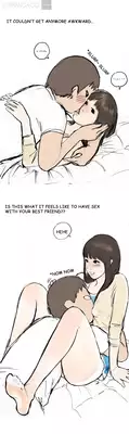 [Eunya] Nineteen Ch.1-16 [English] [YoManga]