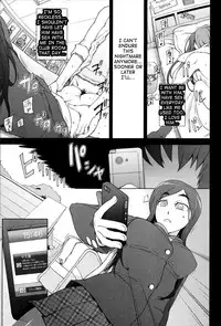 [Miito Shido] LUSTFUL BERRY Chapter 1-4 [English] [shakuganexa] (Ongoing)