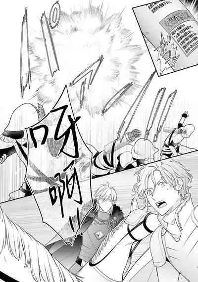 isekai de migawarihime ninari haou ni ubawaremashita ​| 在异世界成为了替身公主被霸王掳走了 1-12 end