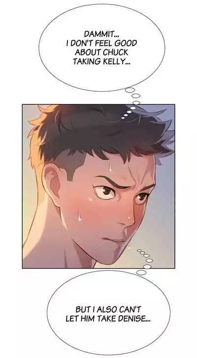 What do you Take me For? Ch.52/?