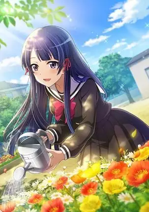 Revue Starlight -Re LIVE