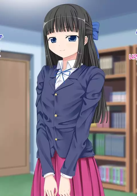 Class no Ko ni Omoikitte Kokuhaku Shitara Otokonoko Datta Ken