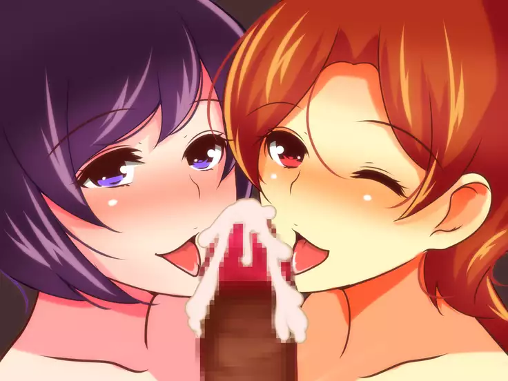 Sekkyou Zuki na Kinjo no Hitozuma-tachi o SeFri ni Shite Yatta Ken