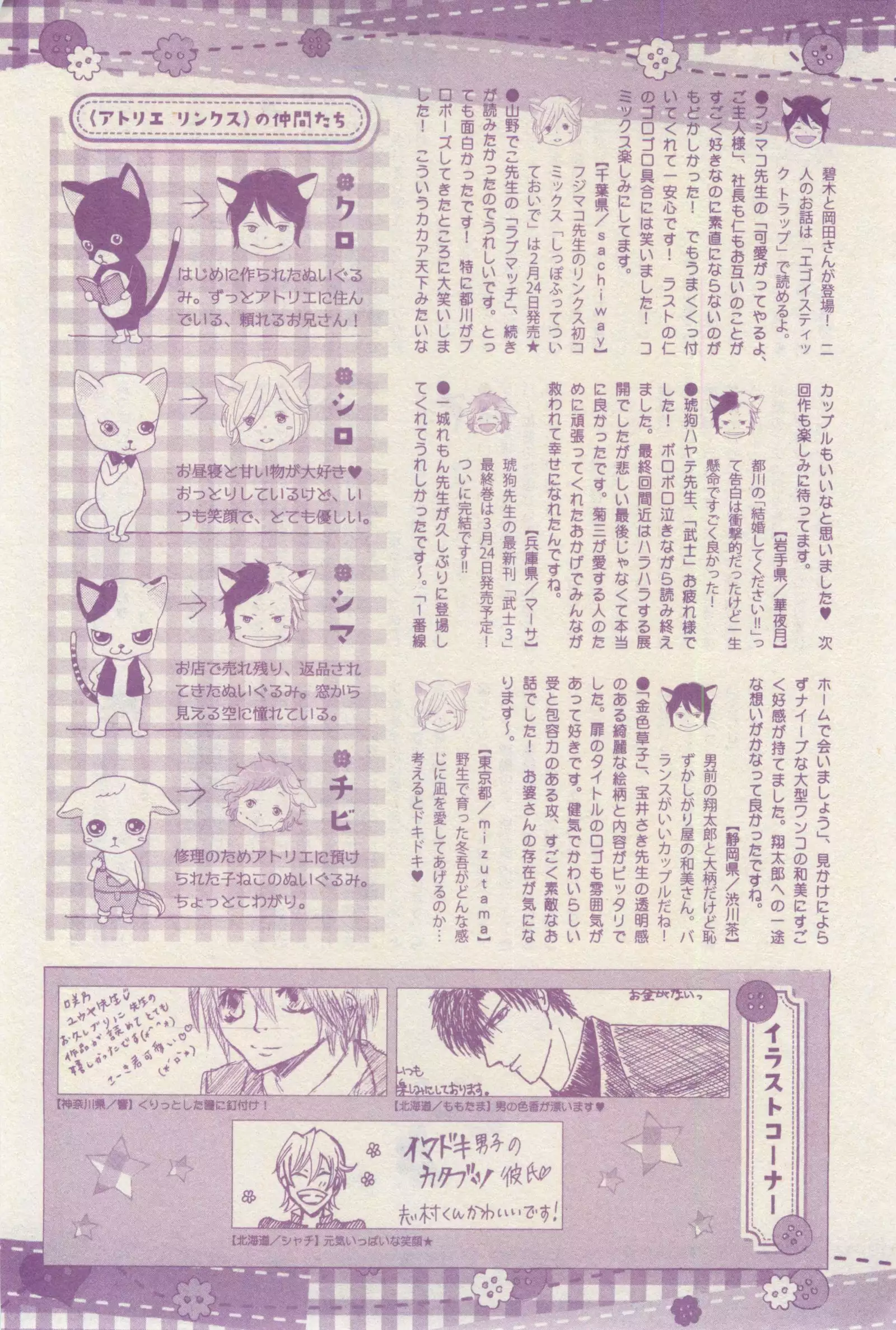 リンクス 2015-03