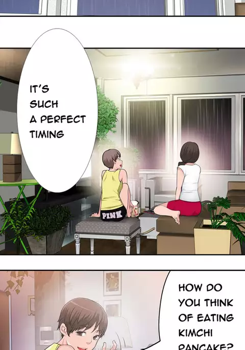 Tissue Thieves Ch.1-29