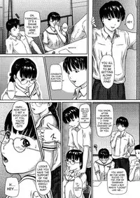 [Kisaragi Gunma] Kouyaku Genshu | Public Commitment Strict Observance (COMIC Megastore H 2004-05) [English] [SaHa]