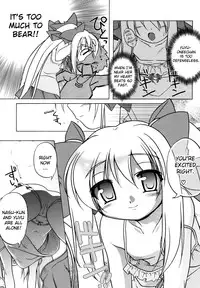 [Akazawa RED] Pink Panzer [English] [YQII]