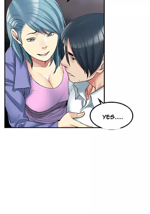 Best Friend Girlfriend Ch.1-13
