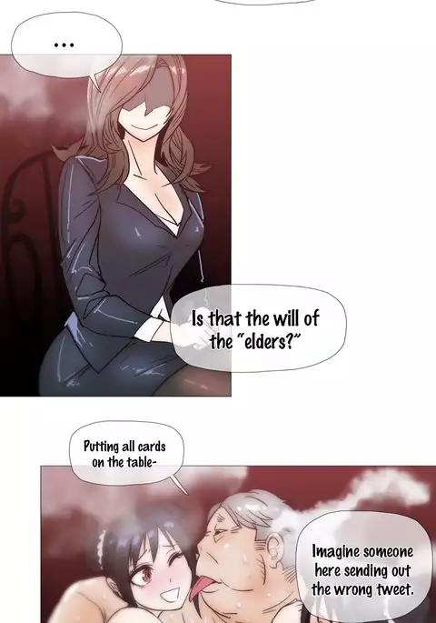 Household Affairs Ch.1-53