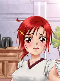 [Arion Canvas] JK Senshi-sama ni Haiboku! Okinuke BAD Morning2 (Smile Precure!)