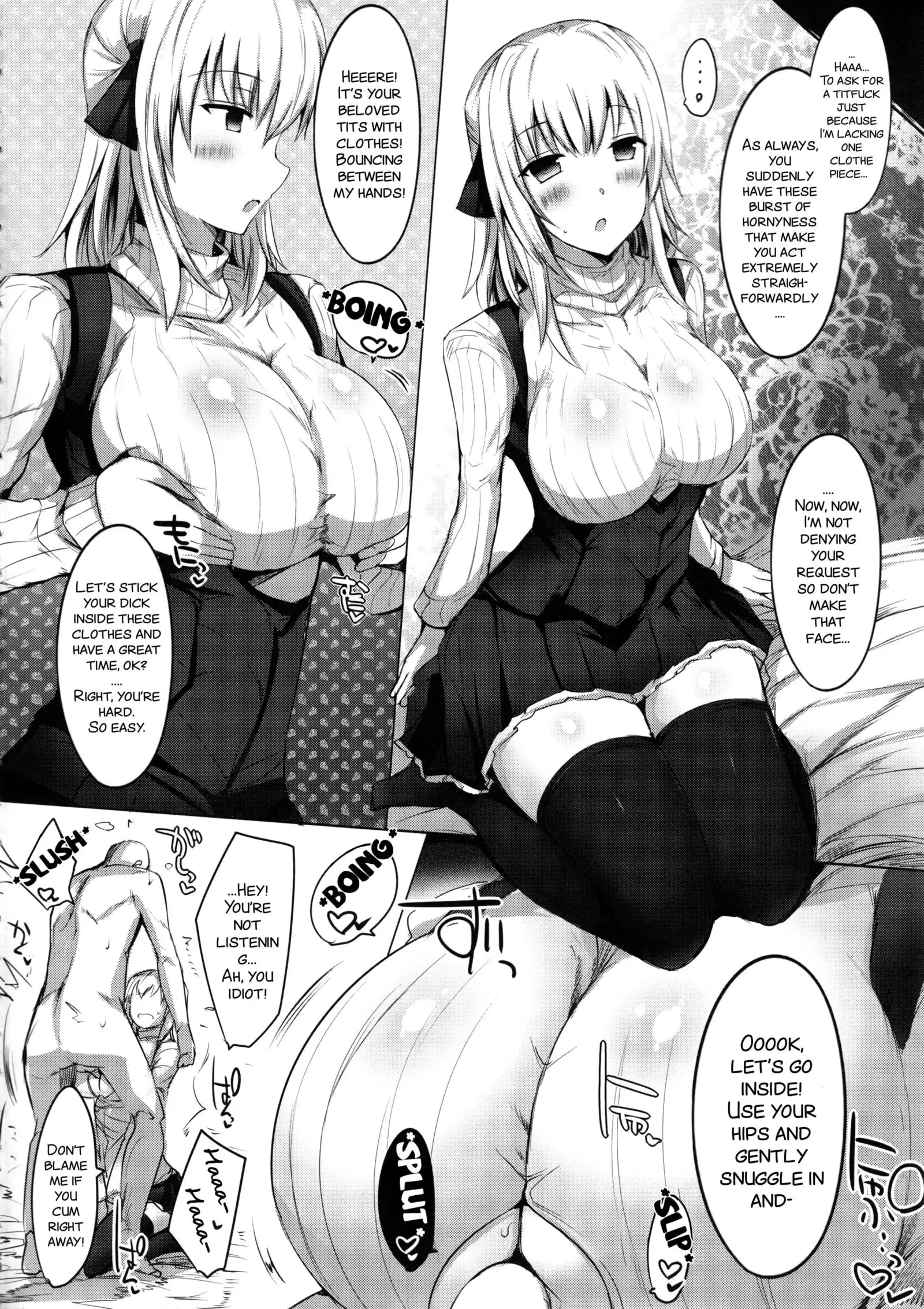 Kyousha Full Course 6