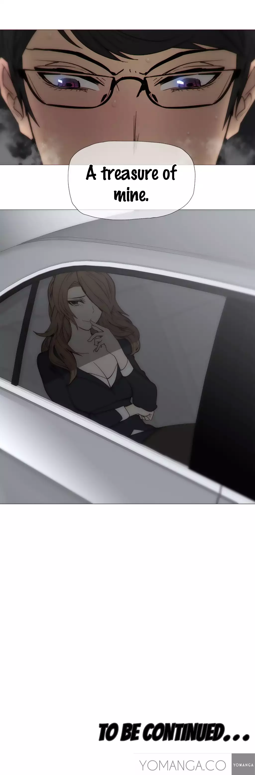 Household Affairs Ch. 11-28