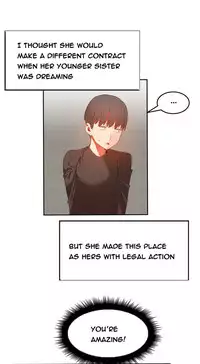 [Mx2J] Hari Dormitory Ch.0-30 (English) (Ongoing)