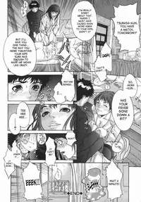 [Sawada Daisuke] Boinzuma - Motherlike Obscene Wife [English] [SaHa]