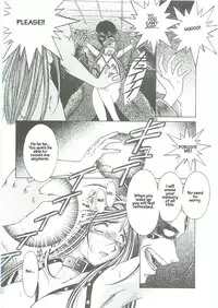 003 - Ah! Megami-sama ga Soushuuhen 003