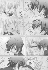 (SC35) [KamikireBasami (Yasuyuki) C.C.H (CODE GEASS: Lelouch of the Rebellion)