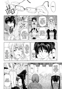 [Sena Youtarou] Kannou no Samidare ~Climax~ | Sensual Early Summer Rain ~Climax~ (COMIC Penguin Celeb 2011-06) [English] [Decensored]