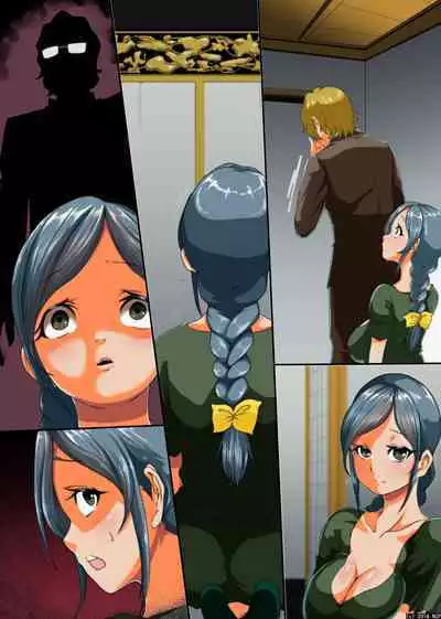 [NCP] Nerawareta Miboujin Tsuma Kyousei Sex ~Watashi no Musume no Subete wa Ano Otoko ni Ubawareta~
