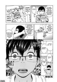 [Hidemaru] Life with Married Women Just Like a Manga 3 (Complete) [English] {Tadanohito}