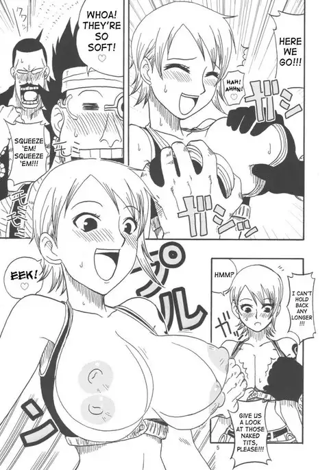Nami SP4