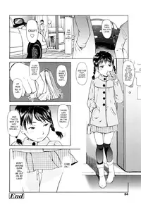 [Onizuka Naoshi] Scar Tissue [English] [SaHa]