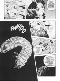 [Kondom] Bondage Fairies Extreme 6 [English]