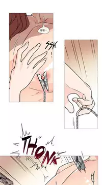 [The Jinshan] Sadistic Beauty Ch.1-35 [Chinese] [17汉化]