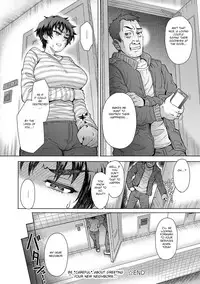 [Itou Eight] Hikkoshi no Aisatsu wa Shinchou ni (COMIC Anthurium 016 2014-08) [English] [Digital]